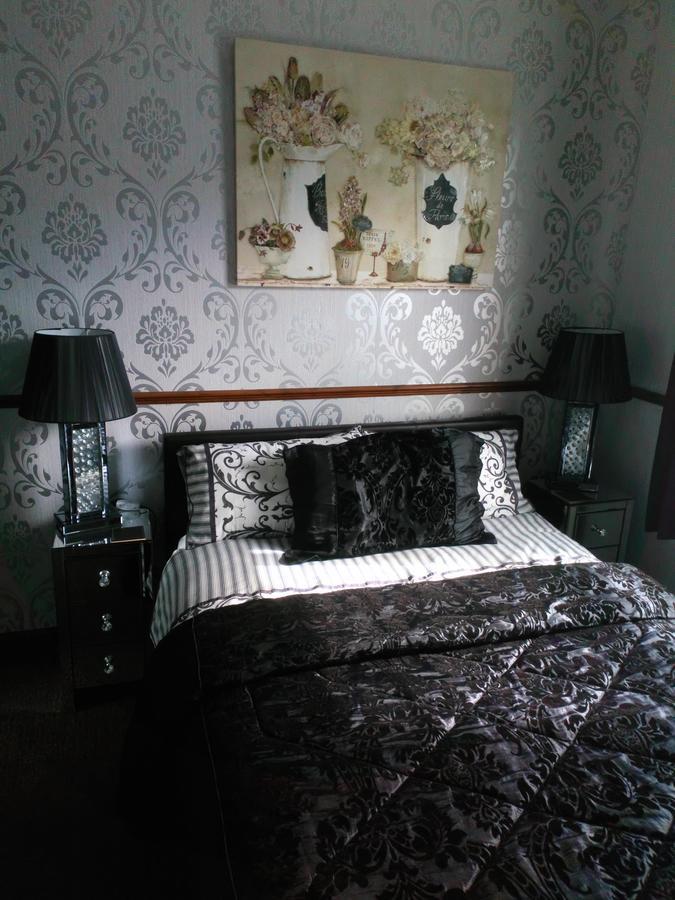 Edwardian Guest House Редкар Экстерьер фото