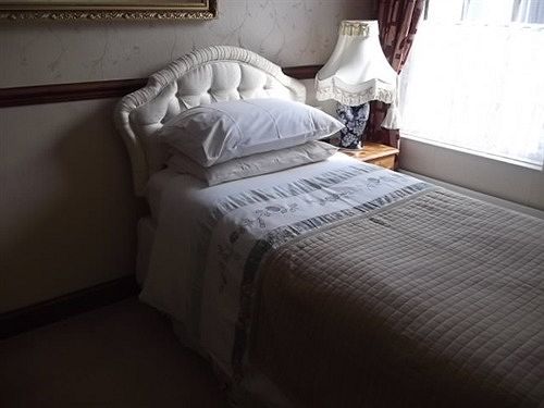 Edwardian Guest House Редкар Экстерьер фото