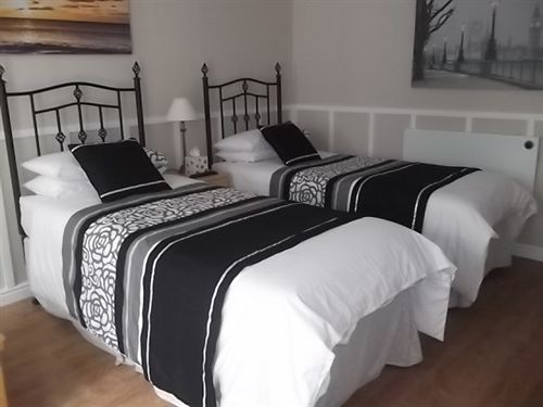 Edwardian Guest House Редкар Экстерьер фото
